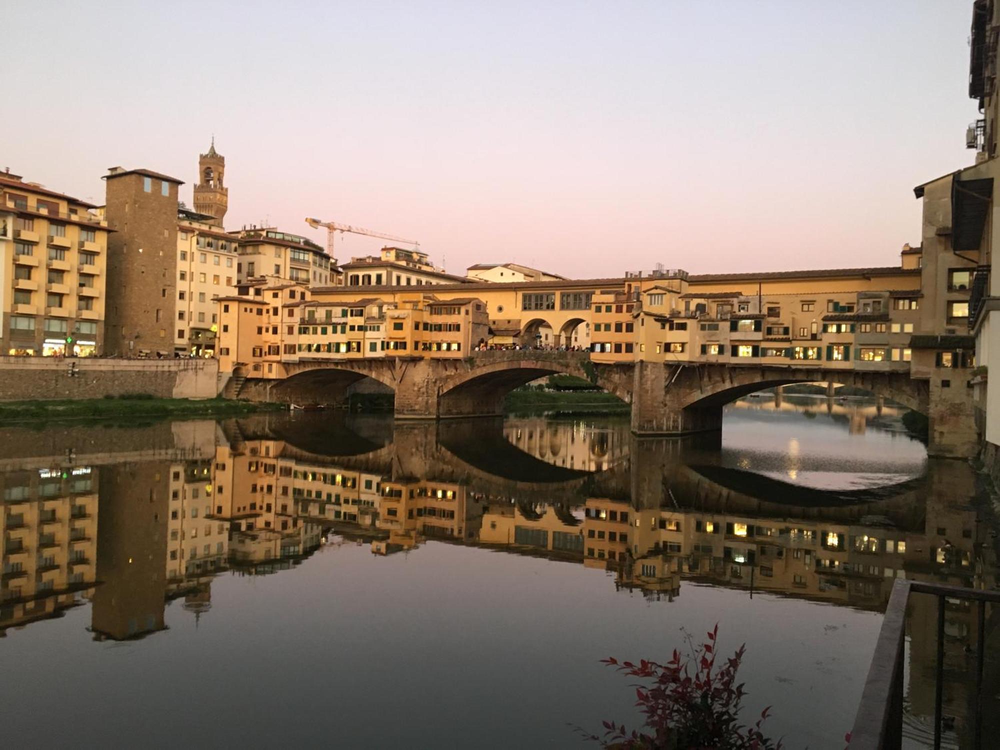 Cozy Santa Maria Novella Uffizi Duomo 2Beds-2Baths Lägenhet Florens Exteriör bild