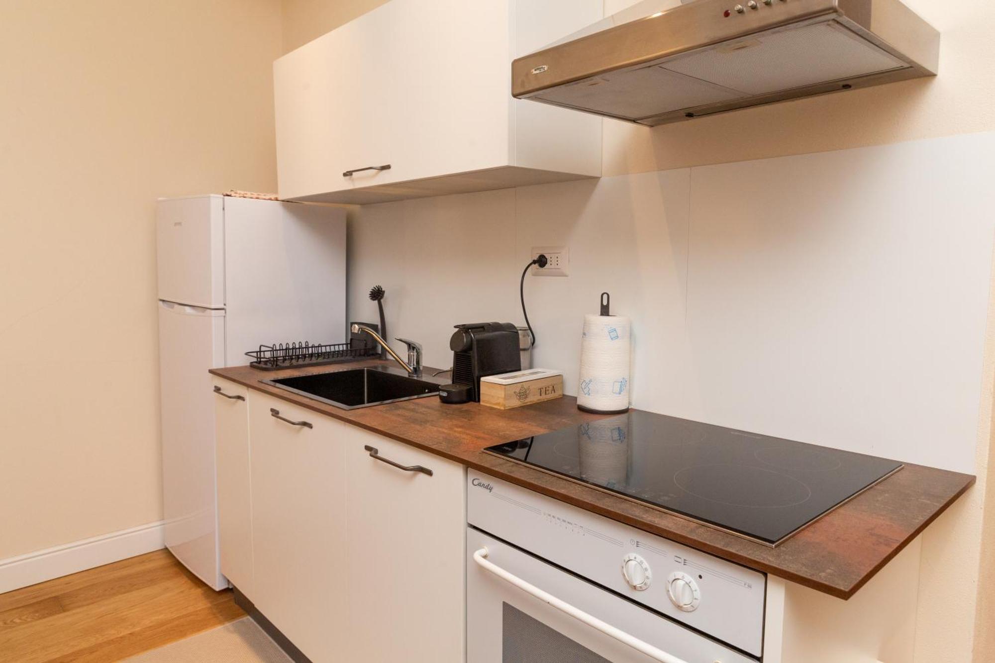 Cozy Santa Maria Novella Uffizi Duomo 2Beds-2Baths Lägenhet Florens Exteriör bild