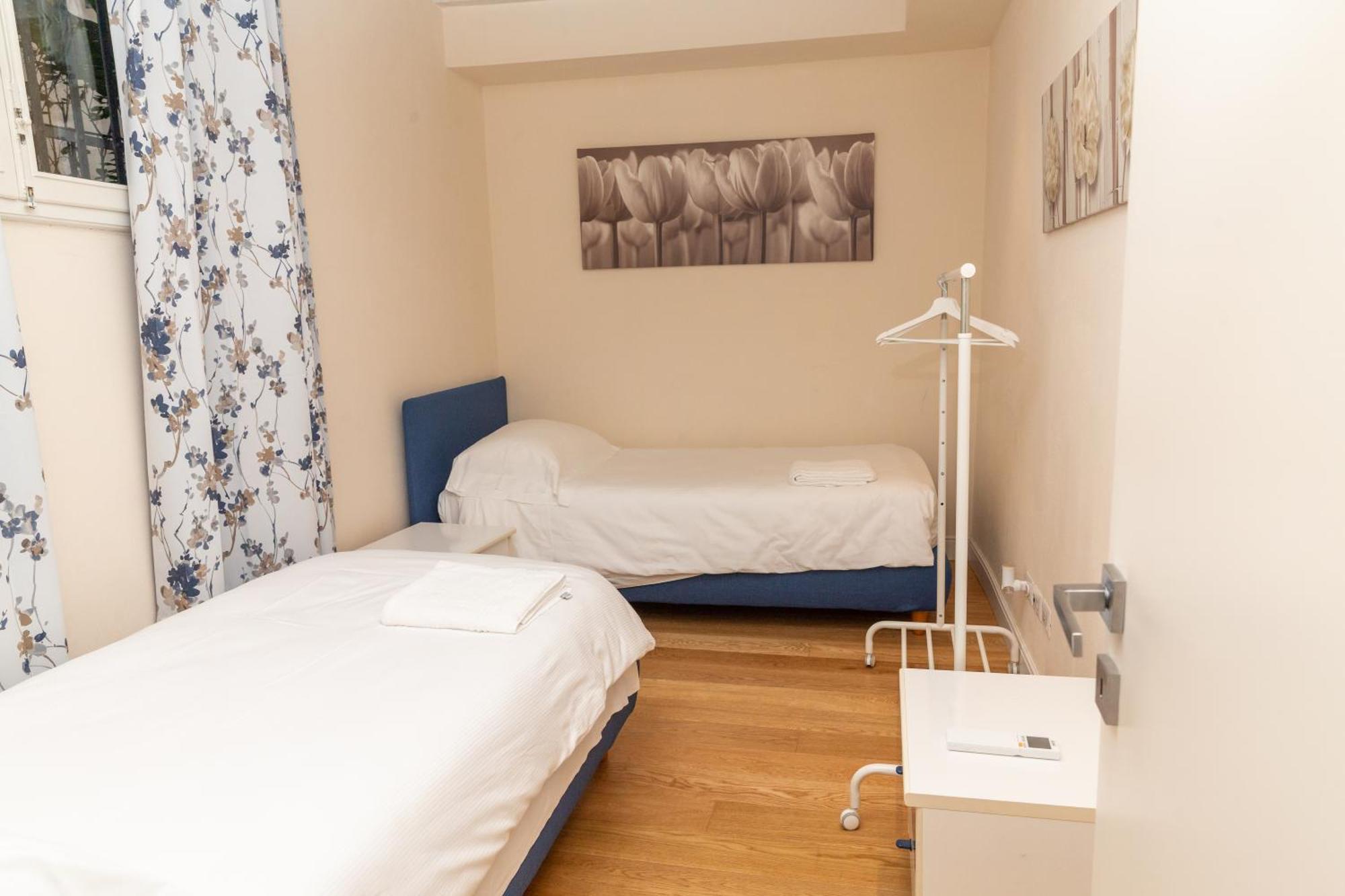 Cozy Santa Maria Novella Uffizi Duomo 2Beds-2Baths Lägenhet Florens Exteriör bild
