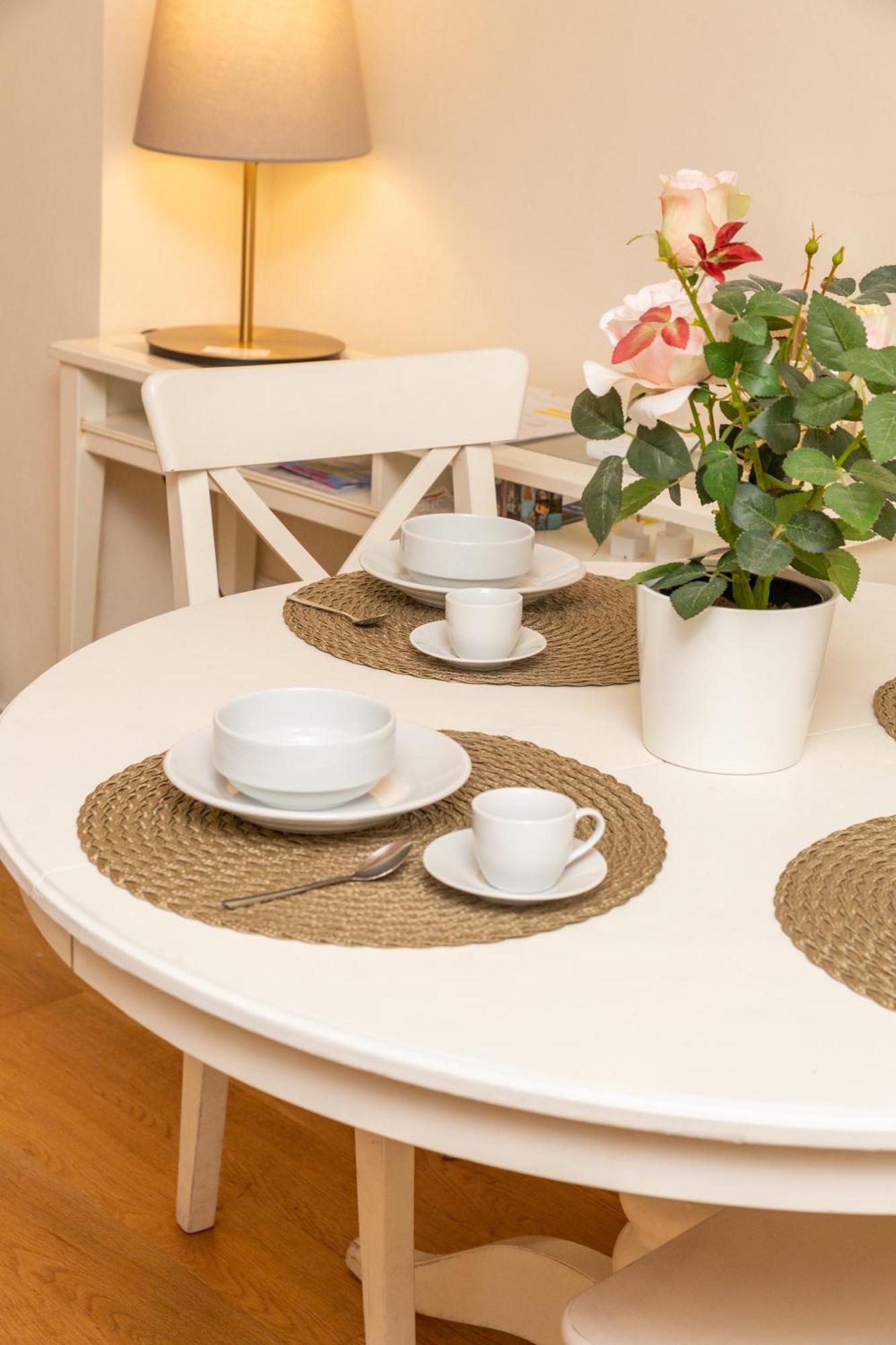 Cozy Santa Maria Novella Uffizi Duomo 2Beds-2Baths Lägenhet Florens Exteriör bild